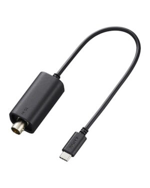 Sony VMC-BNCU1 Timecode adapter cable