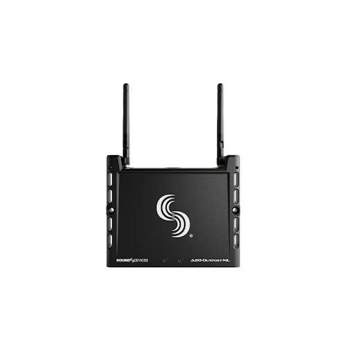 Sound Devices Astral Outpost - Image 7