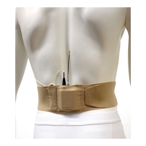 Ursa Large Waist – Big Pouch Beige