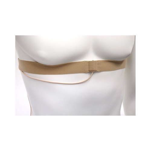 Ursa Chest Straps - Beige - Image 2