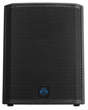 Wharfedale Pro TSUBAX18B Subwoofer Active 1x18" 900W Continous 1800W Peak