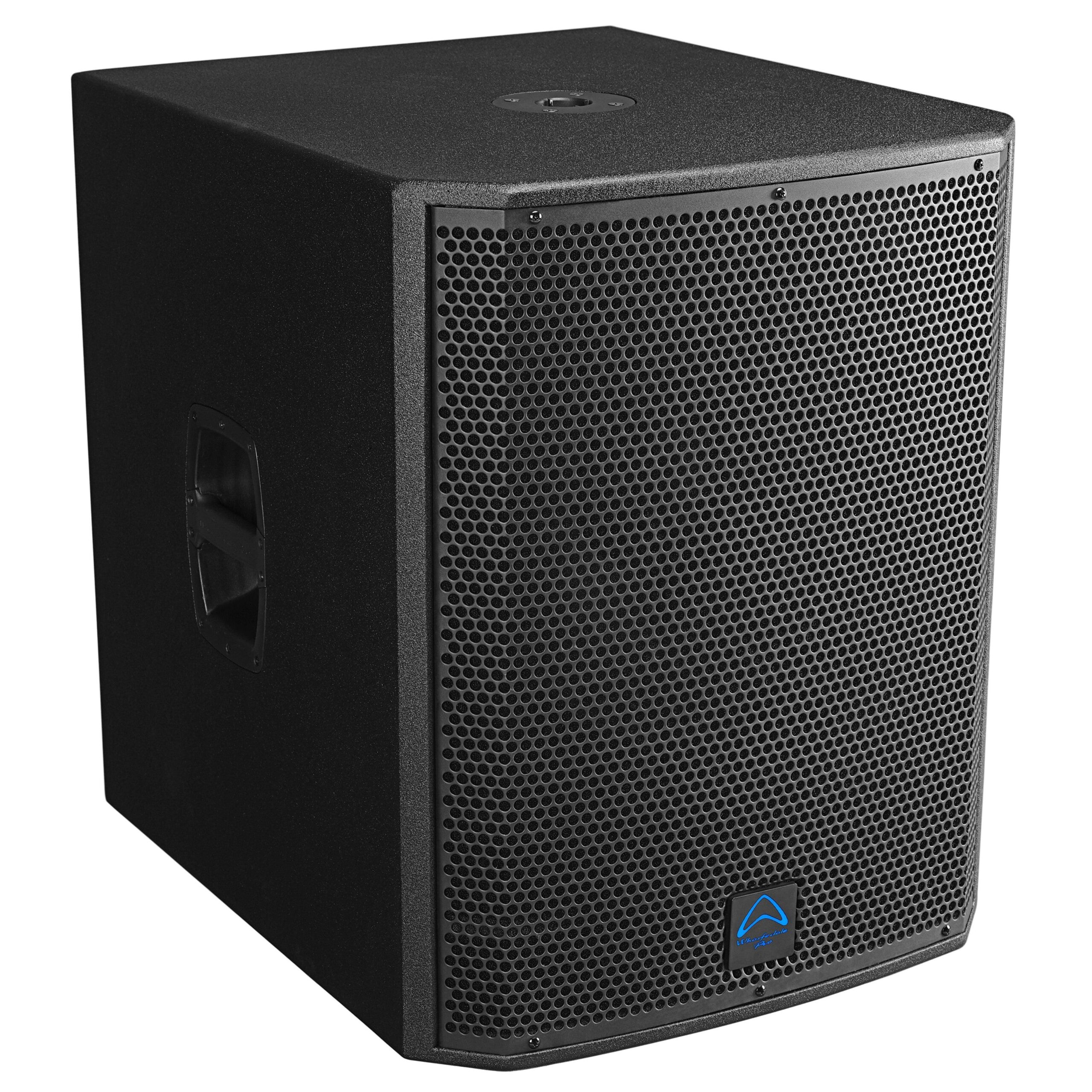 Wharfedale Pro TSUBAX18B Subwoofer Active 1x18" 900W Continous 1800W Peak - Image 3