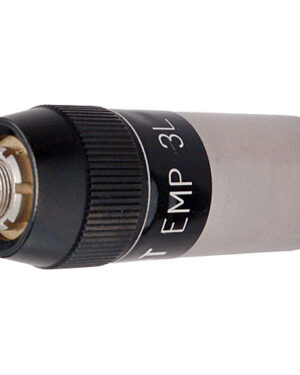 Ambient EMP3L Electret Microphone Power Adapter for Sennheiser SK 50 and SK 250 Microphones