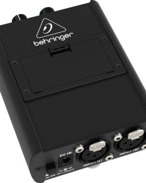 Behringer Powerplay P1 In-Ear Monitor