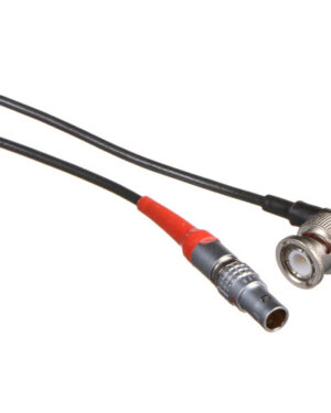 Ambient LTC-OUT - Timecode Cable PushPull-5-pin (Lemo-compatible) to BNC