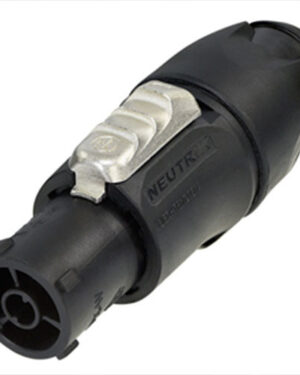 Neutrik PowerCON TRUE1 TOP Power In Cable Connector