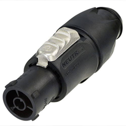 Neutrik PowerCON TRUE1 TOP Power In Cable Connector