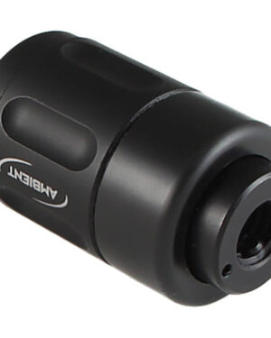 Ambient QRT QuickLok with Two QRTT Tips (Black)