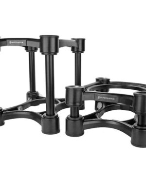 IsoAcoustics ISO-200 Studio Monitor Isolation Stands - Large (Pair)