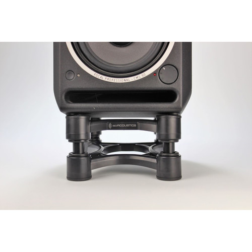 IsoAcoustics ISO-155 Medium Speaker Monitor Acoustic Isolation Stands (Pair) - Image 5