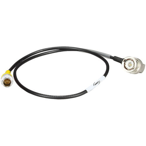 Ambient SYNC-OUT - Sync-Cable PushPull-5-pin (Lemo-compatible) to BNC