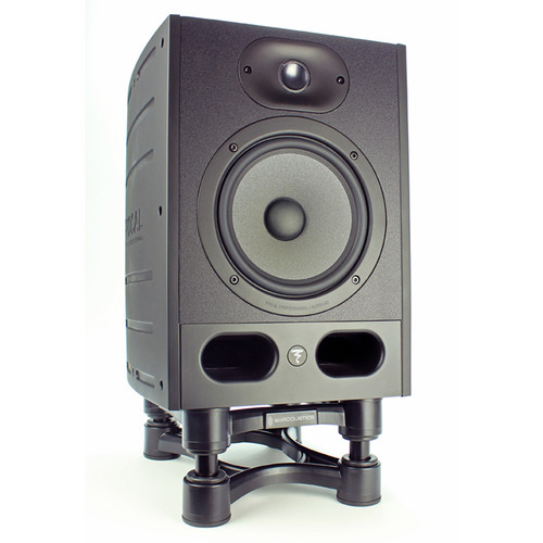 IsoAcoustics ISO-200SUB Professional Speaker Stands For Subs (Single) - Image 3