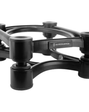 IsoAcoustics ISO-200SUB Professional Speaker Stands For Subs (Single)