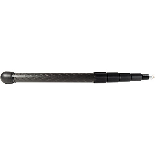 Ambient QuickPole Serie 5 - Boom Pole Length: 55 cm - 185 cm