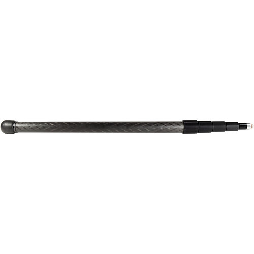 Ambient QuickPole Serie 5 - Boom Pole Length: 84 cm - 312 cm