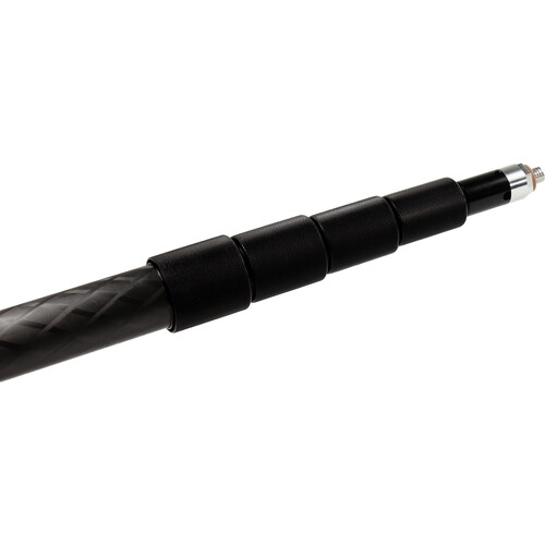 Ambient QuickPole Serie 5 - Boom Pole Length: 55 cm - 185 cm - Image 3