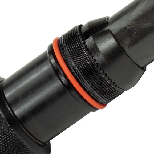 Ambient QuickPole Serie 5 - Boom Pole Length: 55 cm - 185 cm - Image 8