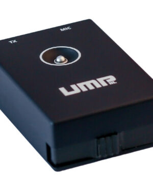 Ambient UMPIII - Microphone Power Supply, 12/48 Volt Phantom Power, 12 Volt T-Power