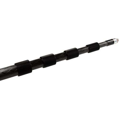 Ambient QuickPole Serie 5 - Boom Pole Length: 84 cm - 312 cm - Image 2