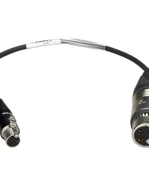 Ambient UMP-IN - Adapter Cable for UMPII/UMPIII, Input Side