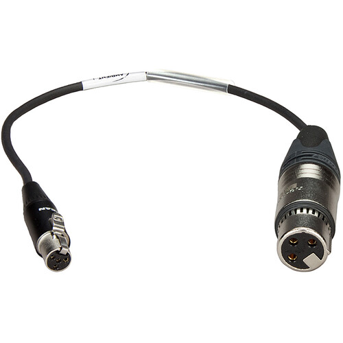 Ambient UMP-IN - Adapter Cable for UMPII/UMPIII, Input Side