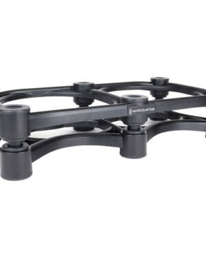 IsoAcoustics ISO-430 Professional Speaker Stand (Single)