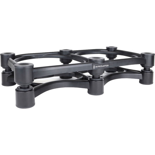 IsoAcoustics ISO-430 Professional Speaker Stand (Single)