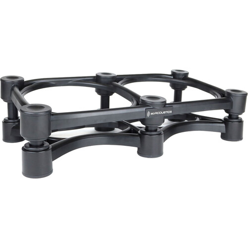 IsoAcoustics ISO-430 Professional Speaker Stand (Single) - Image 2