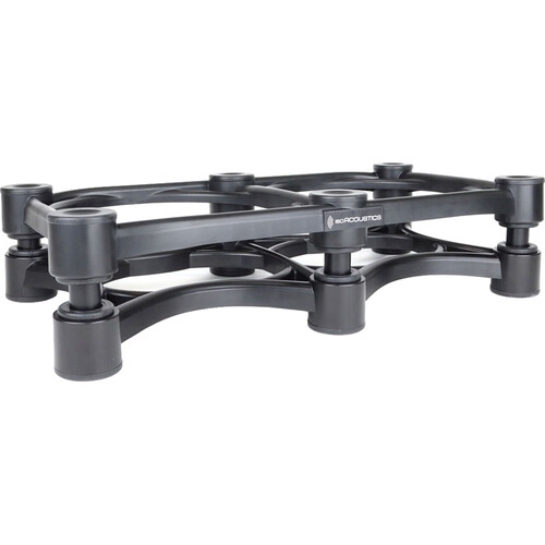 IsoAcoustics ISO-430 Professional Speaker Stand (Single) - Image 3