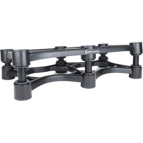 IsoAcoustics ISO-430 Professional Speaker Stand (Single) - Image 4