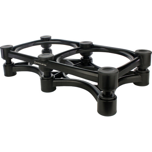 IsoAcoustics ISO-430 Professional Speaker Stand (Single) - Image 5