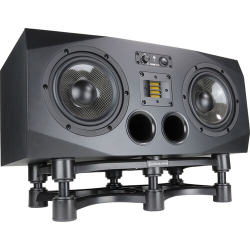 IsoAcoustics ISO-430 Professional Speaker Stand (Single) - Image 6