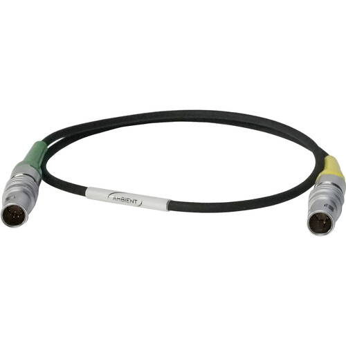 Ambient TC-SYNC-KMD - Lockit Sync / Timecode Cable for RED Komodo
