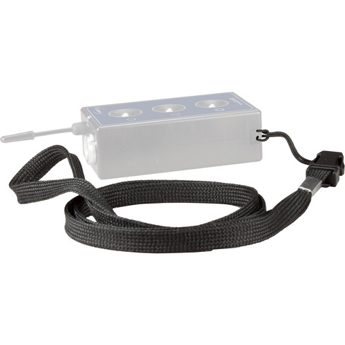 Ambient NanoLockit (ACN-NL-L) - Timecode Generator and Logger - Image 5