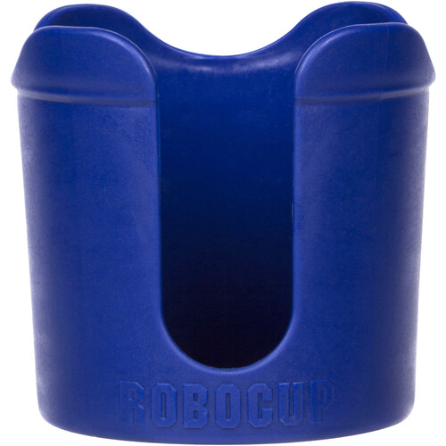 RoboCup Plus Accessory Navy Blue - Image 2