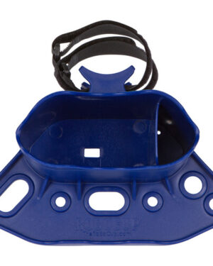 RoboCup Holster Accessory Navy Blue