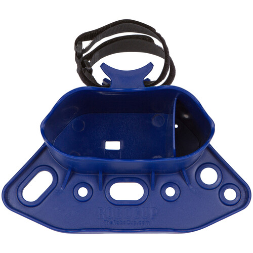 RoboCup Holster Accessory Navy Blue