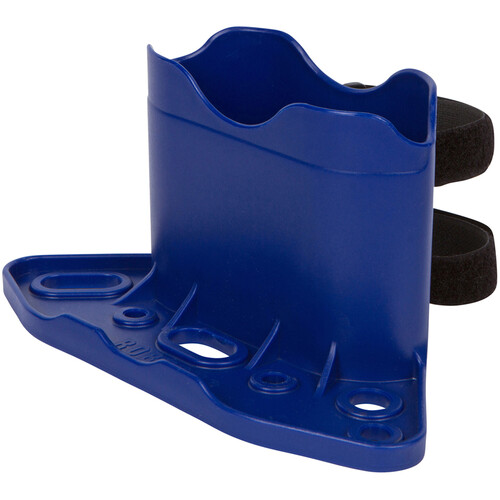 RoboCup Holster Accessory Navy Blue - Image 2