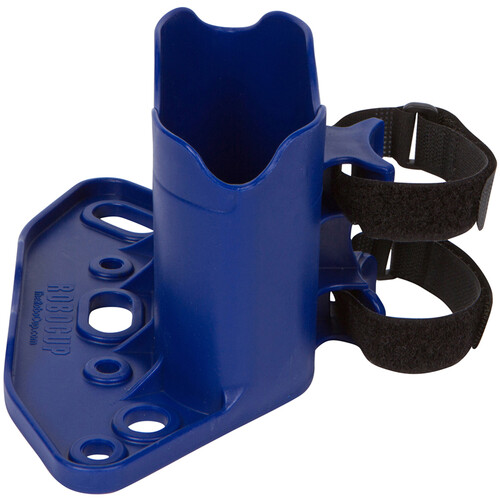 RoboCup Holster Accessory Navy Blue - Image 4