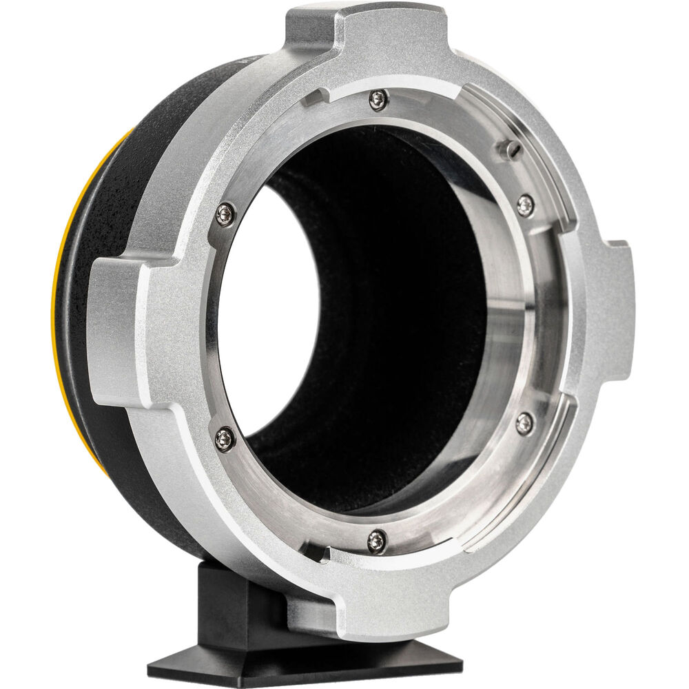 NiSi ATHENA PL-L Adapter for PL Mount Lenses to L Mount - Image 4