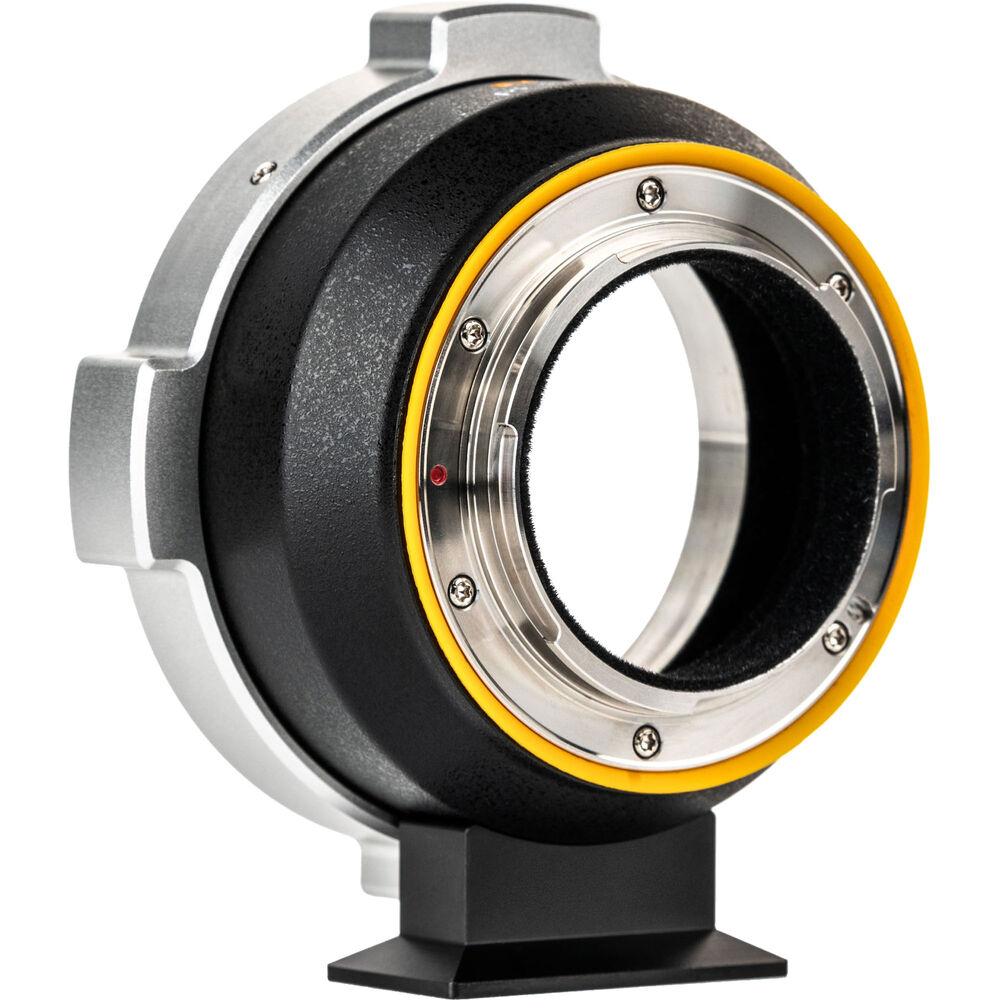 NiSi ATHENA PL-L Adapter for PL Mount Lenses to L Mount - Image 3