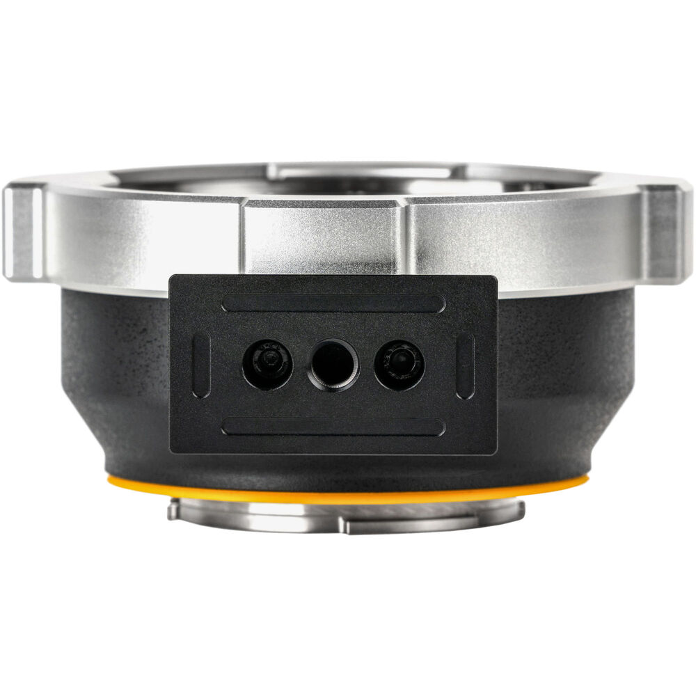 NiSi ATHENA PL-L Adapter for PL Mount Lenses to L Mount - Image 2