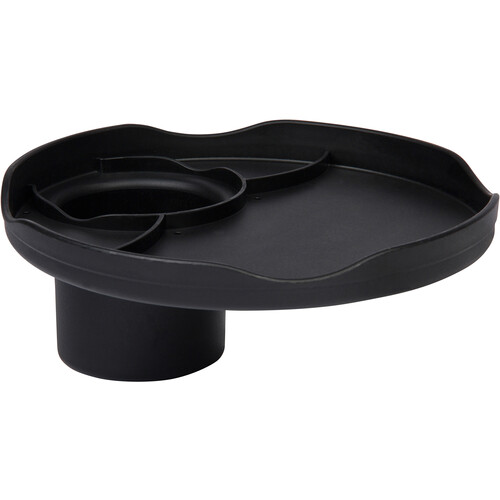 RoboCup Plate: Black