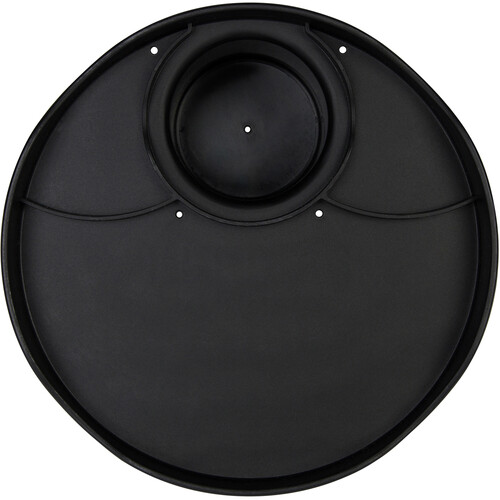 RoboCup Plate: Black - Image 3