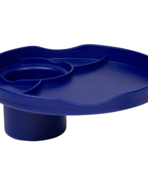 RoboCup Plate: Navy