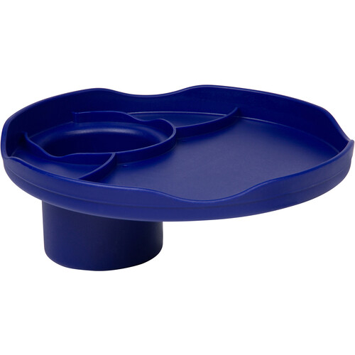 RoboCup Plate: Navy