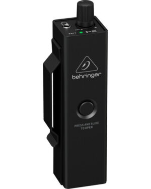Behringer Powerplay P2 In-Ear Monitor