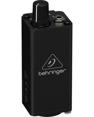 Behringer Powerplay PM1 Belt Pack