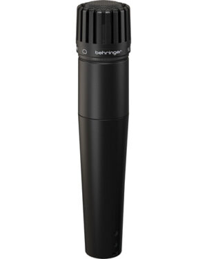 Behringer SL75C Dynamic Cardiod Microphone