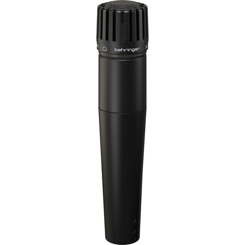 Behringer SL75C Dynamic Cardiod Microphone